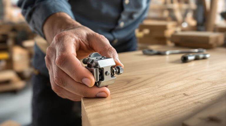 Dit onbekende onderdeel van 1 euro bij de bouwmarkt kan letterlijk je leven redden