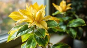 azalea binnen gele bladeren? ontdek waarom de luchtvochtigheid niet de oorzaak is en leer hoe je je plant gezond houdt.