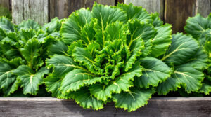 boerenkool met gele bladeren? ontdek wat jouw plant nodig heeft en hoe je tekorten voorkomt voor gezonde, groene boerenkool.
