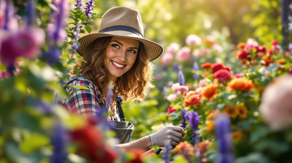 ontdek waarom slimme tuiniers massaal de gist-truc gebruiken om hun tuin te verbeteren en gezonde planten te stimuleren.