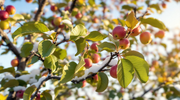 De grootste snoeifout die je in december kunt maken bij fruitbomen
