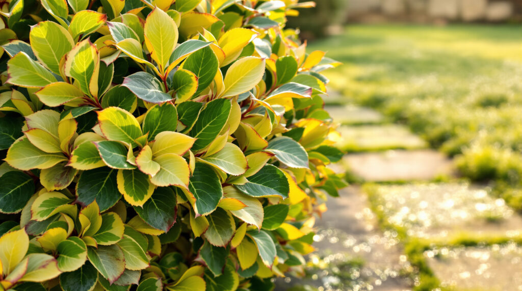 ontdek waarom je buxus in december bruin wordt, zonder dat het door de buxusmot komt. leer de echte oorzaken en hoe je je buxus gezond houdt tijdens de winter.