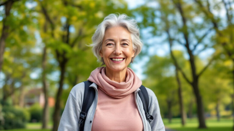 Deze Japanse loopmethode laat je 5 kilo verliezen zonder dieet of sportschool