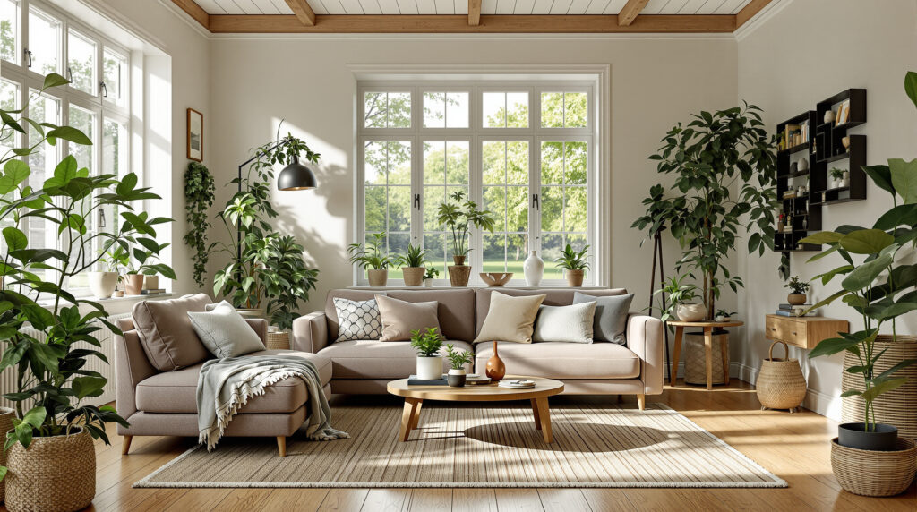 ontdek de goedkoopste en effectiefste manieren om droge lucht in huis tegen te gaan en je planten en jezelf gezond te houden.