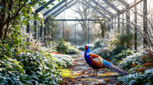 ontdek of het toegestaan is om fazanten bij te voeren in de wintertuin en leer de beste praktijken om deze vogels op een verantwoorde manier te ondersteunen tijdens de winter.