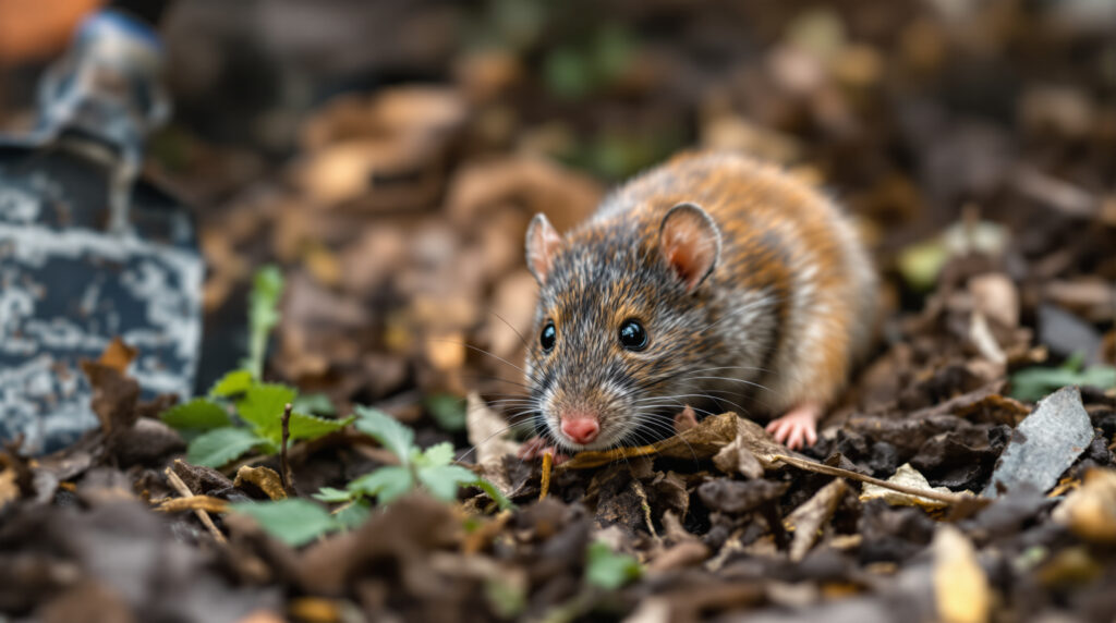 ontdek de onmisbare geheimen van rattenbestrijding in compost en bescherm je tuin effectief tegen ongewenste knaagdieren. leer vandaag nog handige tips en strategieën kennen!