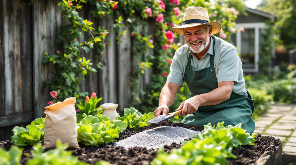 gooi de as uit je open haard niet weg! ontdek hoe dit natuurlijke materiaal je tuin kan verrijken en de bodem kan verbeteren.