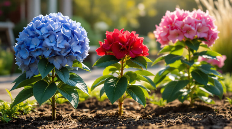 Haardas in de tuin strooien? Pas op: bij deze 3 planten is het fataal