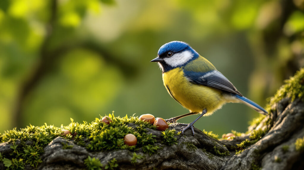 ontdek het opmerkelijke geheugen van de mees en hoe deze vogels na weken hun voedsel perfect kunnen terugvinden. lees meer over dit fascinerende gedrag en de wetenschap erachter.