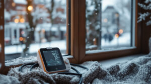 leer hoe je je bloeddruk onder controle houdt tijdens de winter en ontdek tips voor een gezonde hartslag, zelfs in koudere maanden.