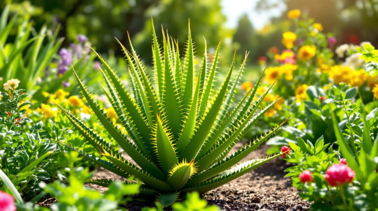 ontdek de plant die katten uit je moestuin houdt en voorkom dat ze je gewassen beschadigen. leer welke natuurlijke oplossing katten op afstand houdt.
