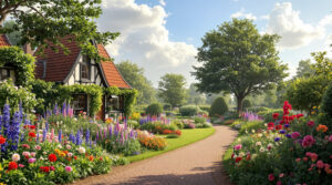 ontdek hoe je een kerstboom na de feestdagen correct in de tuin plant en voorkom de veelgemaakte fout met de kluit voor een gezonde groei.