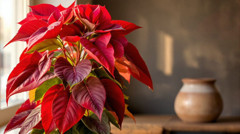 kerstster (poinsettia) kopen? ontdek waar je op moet letten om geen misleidende rode bladeren te kopen. lees onze tips voor de perfecte keuze!
