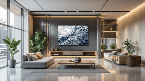 ontdek waarom vloerverwarming soms schadelijk kan zijn voor kamerplanten met koude voeten en hoe je ze gezond houdt.