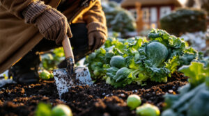laatste kans in januari: ontdek de vergeten moestuintaak die iedereen over het hoofd ziet en zorg voor een succesvolle tuin.