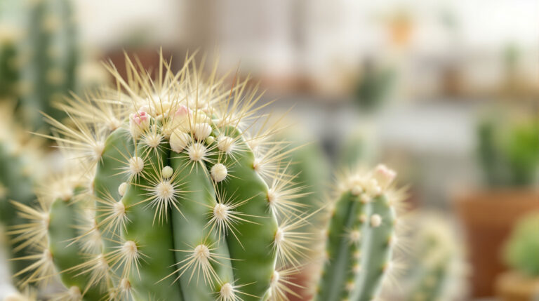 lidcactus met knoppen? verplaats hem nu nooit, anders kan dit gebeuren! ontdek waarom je jouw lidcactus beter met rust kunt laten om schade te voorkomen.