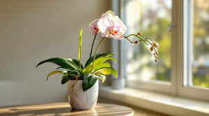 ontdek of je luchtwortels van je orchidee moet afknippen of juist laten zitten. lees het definitieve antwoord en geef je plant de beste verzorging!