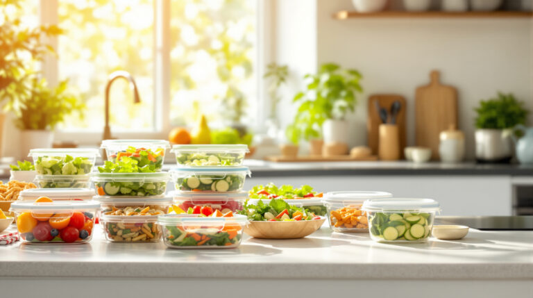 ontdek hoe een kleine verandering bij het bewaren van restjes voedselverspilling vermindert en de smaak verbetert. eenvoudige tips voor duurzamer en smakelijker eten.