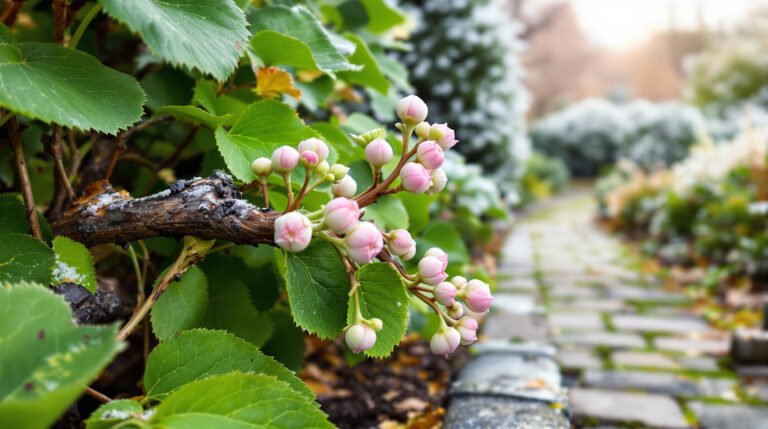 nog maar 14 dagen! zorg dat je deze tuintak vóór 1 januari afrondt om te genieten van een prachtige, bloeiende lente.