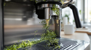 ontdek hoe uw koffiezetapparaat verborgen gezondheidsrisico's kan herbergen door bacteriën en leer hoe u uw koffiemachine schoon en veilig houdt voor een gezonde koffie-ervaring.