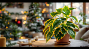 ontdek alles over philodendron met gele bladranden in december. lees snel onze tips en zorgadvies om je plant gezond te houden!