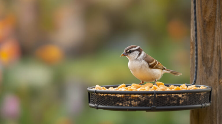 pindakaas voor vogels? ja, maar alleen deze zoutvrije variant is levensbelangrijk voor hun gezondheid. ontdek welke pindakaas veilig is voor jouw gevederde vriendjes.