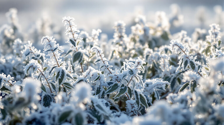 Rozen planten in de vrieskou? Waarom dit juist hét moment is (en het scheelt veel geld)
