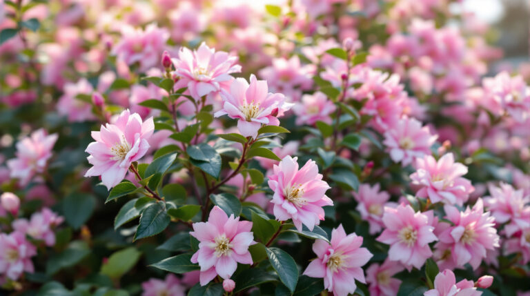 Snoeien in december? Leg die schaar weg voor deze 5 struiken (anders bloeien ze niet)