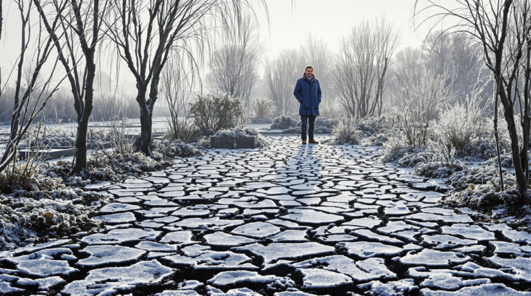 Spitten in de winter: waarom experts zeggen dat je er nu mee moet stoppen