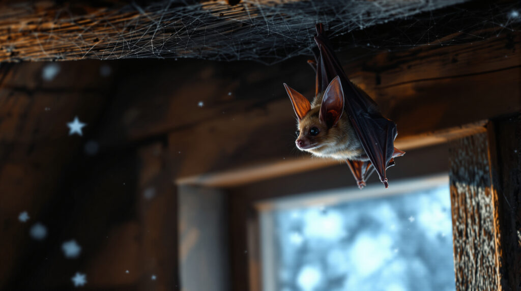 vleermuizen wakker in december? ontdek wat je wel en niet moet doen om deze dieren op de juiste manier te helpen tijdens deze onverwachte tijd.