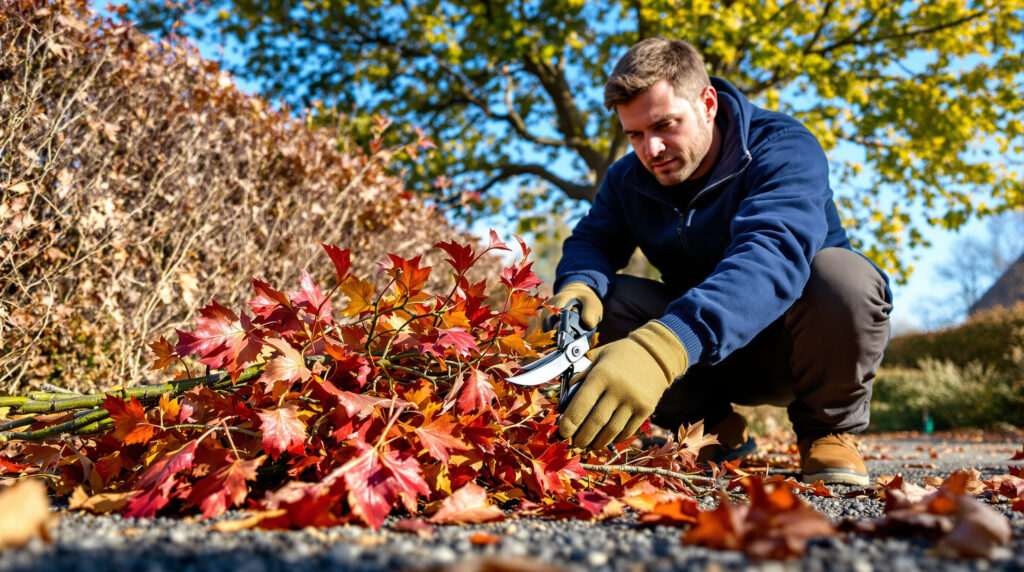 ontdek waarom je voor 31 december je takken moet snoeien en welke takken je nu moet verwijderen om schade te voorkomen. lees onze tips voor het juiste moment en de beste techniek.