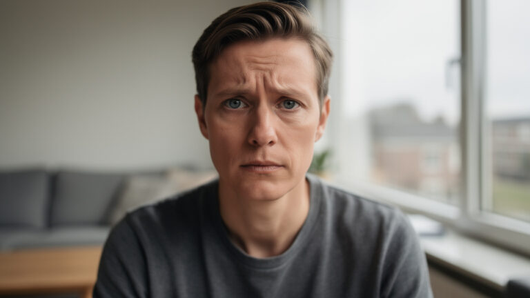 Waarom deze 7 onschuldige zinnen volgens psychologen verraden dat je diep ongelukkig bent