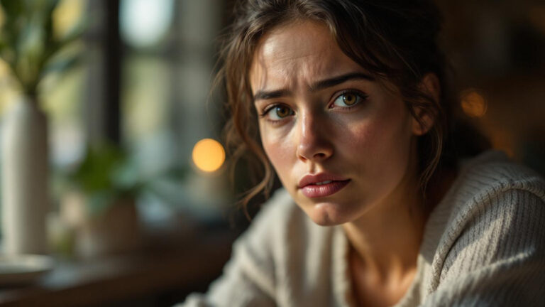 Waarom sommige mensen sneller huilen dan anderen (en wat dit over je persoonlijkheid zegt)