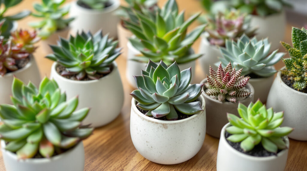 ontdek de geheimen van het water geven van vetplanten in de winter en voorkom veelgemaakte fouten voor een gezonde en mooie plant tijdens de koude maanden.