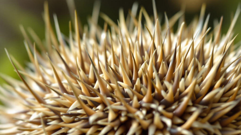 ontdek verrassende feiten over egels en waarom hun stekels meer zijn dan alleen bescherming – misschien zelfs geneeskrachtig!