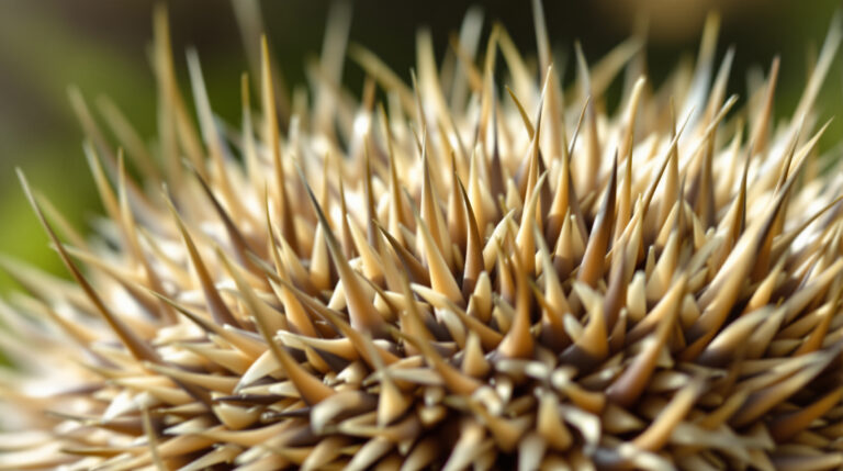 Wist je dit over egels? Waarom hun stekels bijzonderder zijn dan je dacht (geneeskrachtig?)