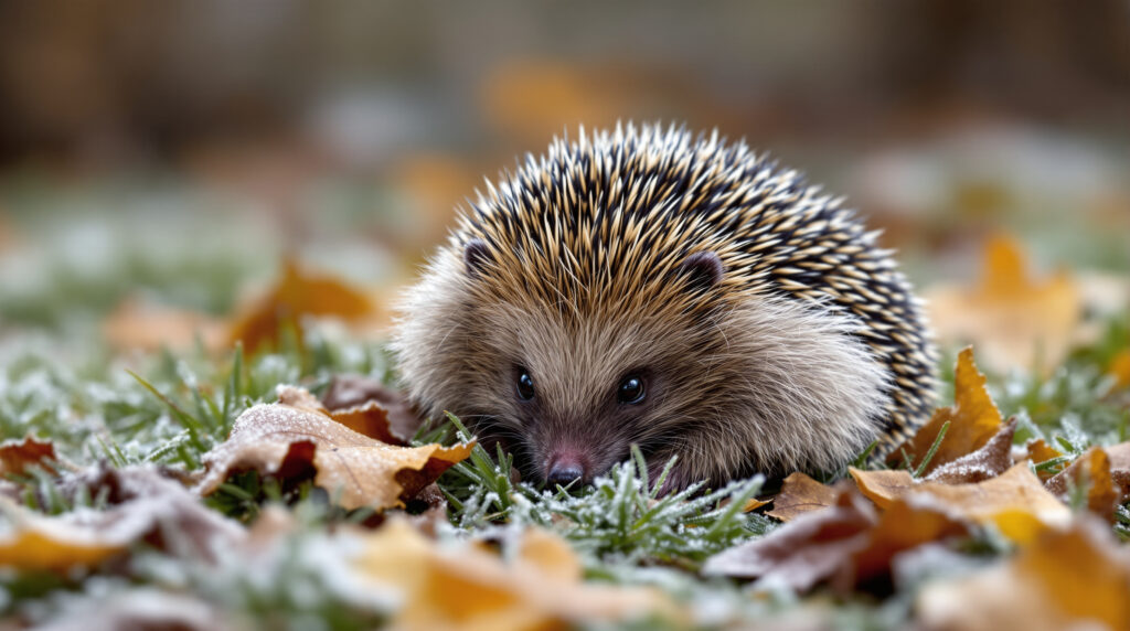 ontdek waarom je een egel in december absoluut niet mag storen en welke gevaarlijke gevolgen dit kan hebben voor het dier. lees onze belangrijke tips om egels veilig te helpen.