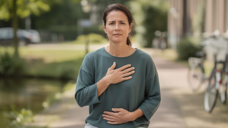 Geen medicijnen nodig, deze ademtechniek verlaagt je hartslag in minder dan een minuut